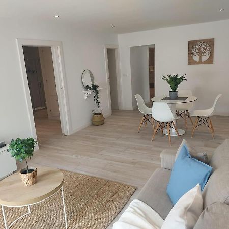 Cas Catala Living Apartment Luaran gambar