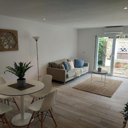Cas Catala Living Apartment Luaran gambar