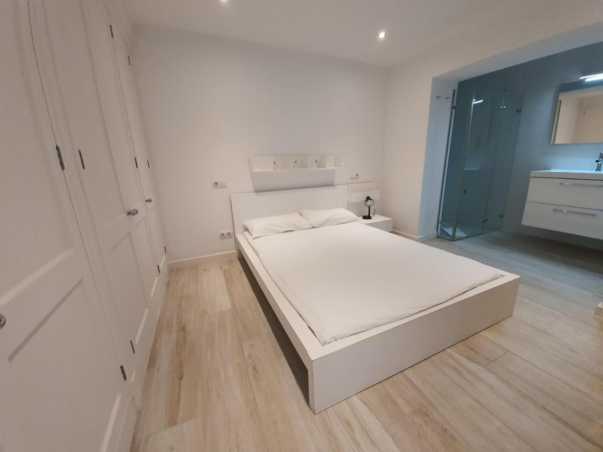 Cas Catala Living Apartment Luaran gambar