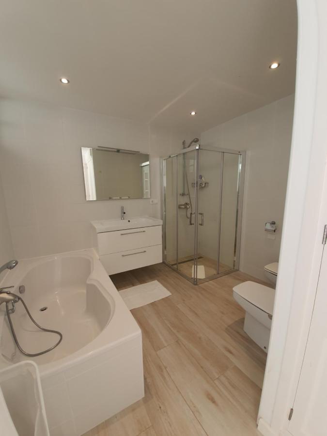 Cas Catala Living Apartment Luaran gambar