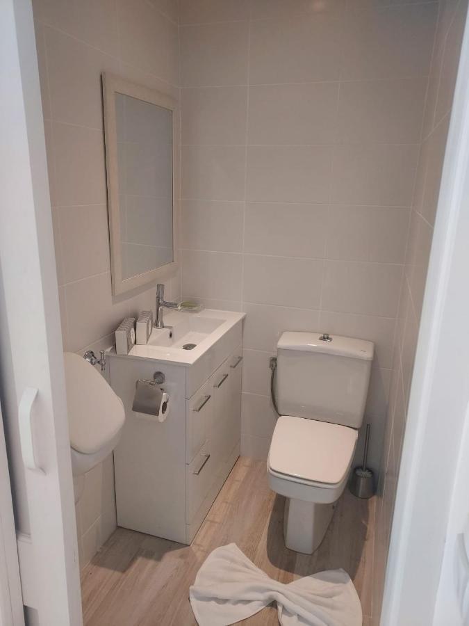 Cas Catala Living Apartment Luaran gambar