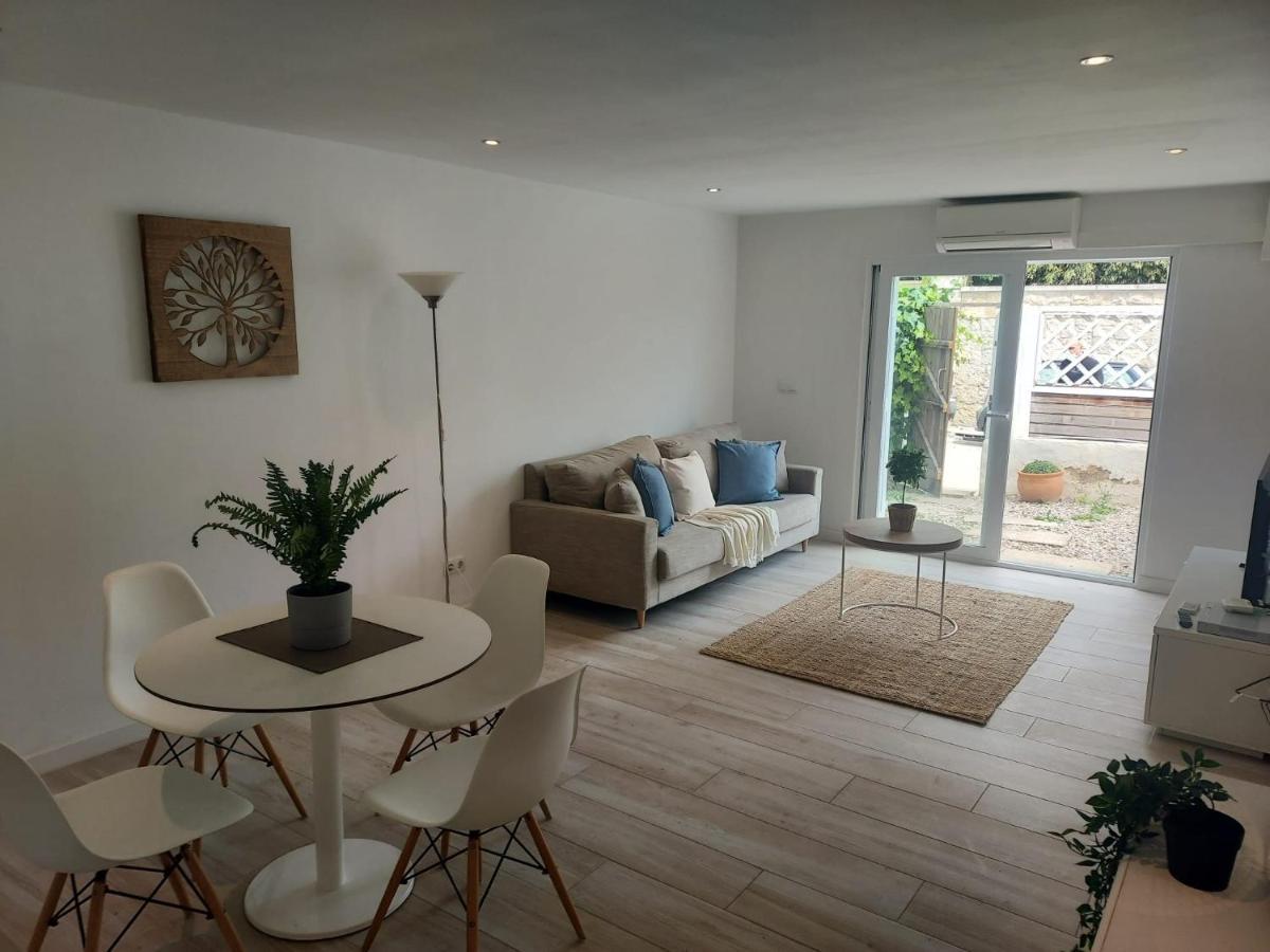 Cas Catala Living Apartment Luaran gambar