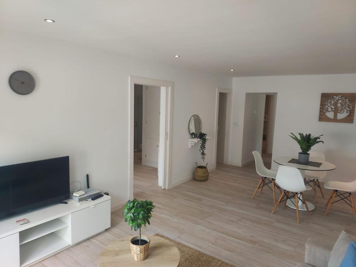 Cas Catala Living Apartment Luaran gambar