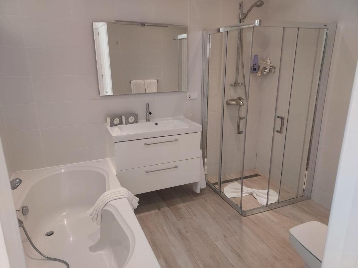 Cas Catala Living Apartment Luaran gambar