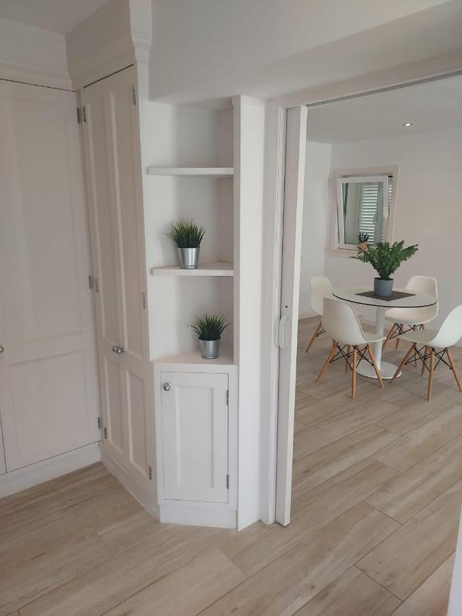 Cas Catala Living Apartment Luaran gambar