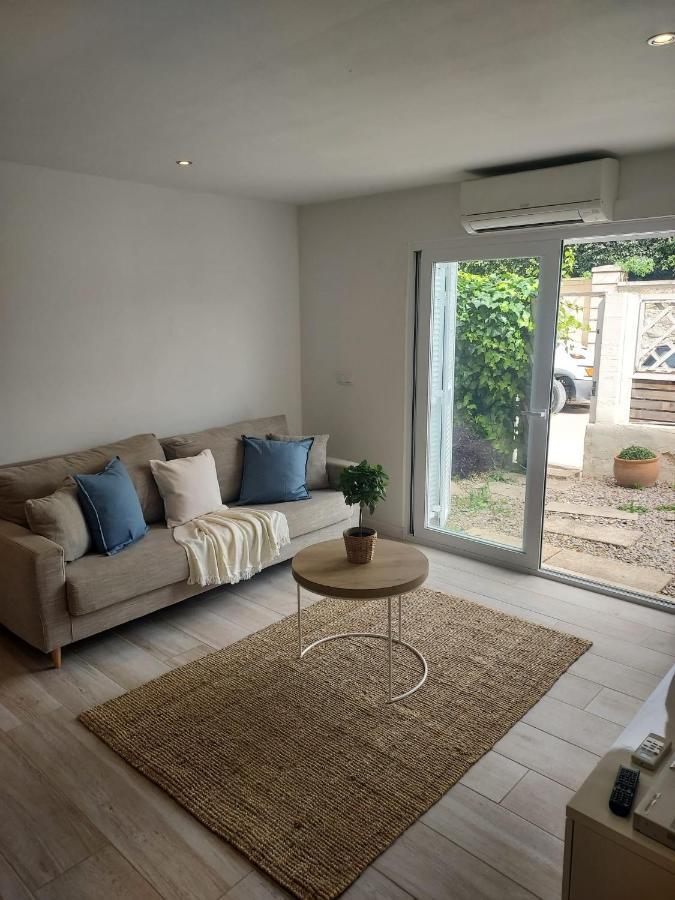 Cas Catala Living Apartment Luaran gambar